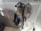 Kempoweld 4000w svejsemaskine 8