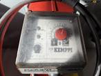 Kempoweld 4000w svejsemaskine 12