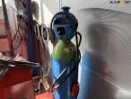 Kempoweld 4000w svejsemaskine 27