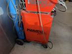 Kempoweld 4000w svejsemaskine 30