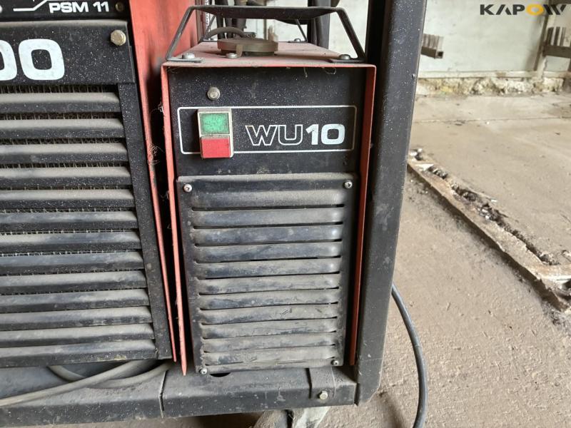 Kemppi co2 svejser 9