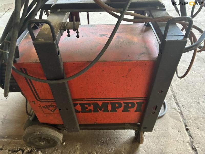 Kemppi co2 svejser 14