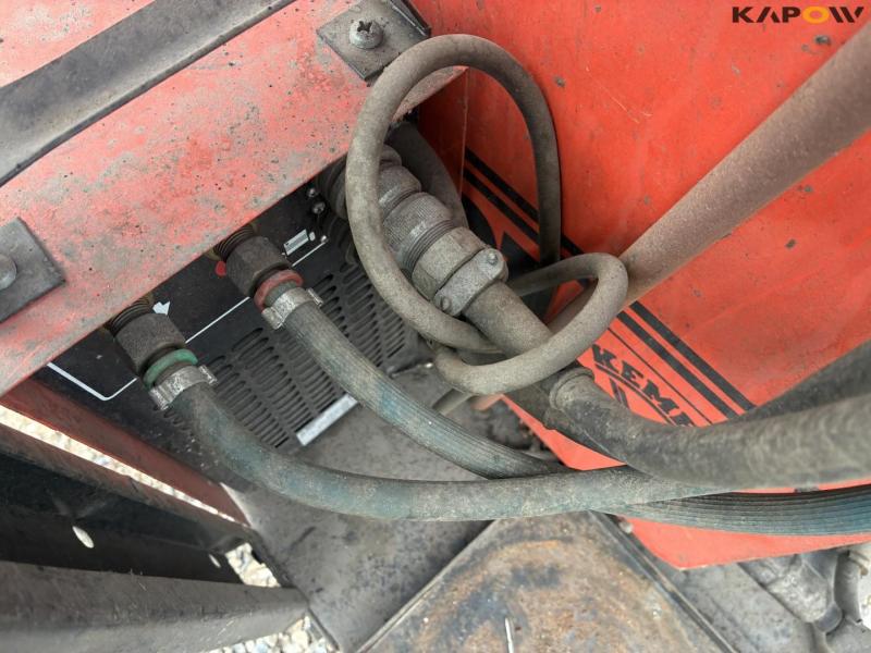 Kemppi PS 5000/ FU20 svejser 22