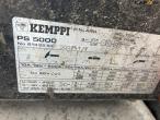 Kemppi PS 5000/ FU20 svejser 8