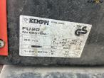 Kemppi PS 5000/ FU20 svejser 9