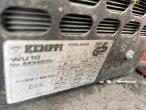 Kemppi PS 5000/ FU20 svejser 10