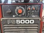 Kemppi PS 5000/ FU20 svejser 15