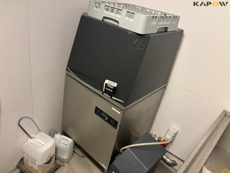 KEN DW410 opvaskemaske 2