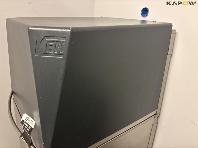 KEN DW410 opvaskemaske 7