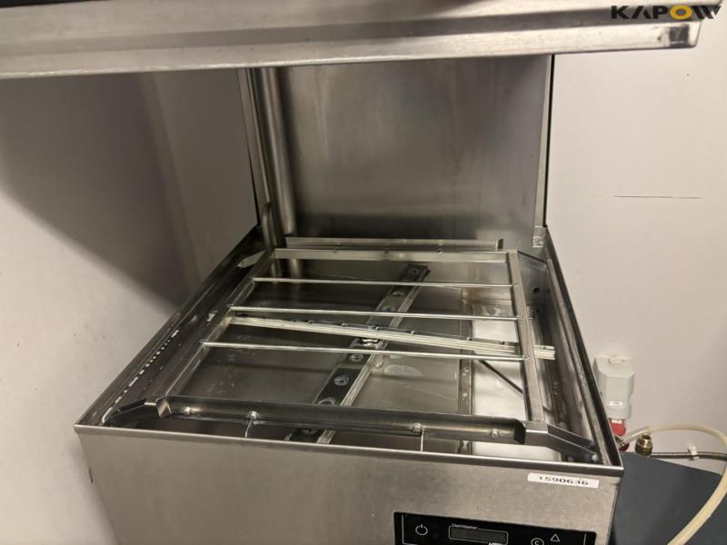 KEN DW410 opvaskemaske 8