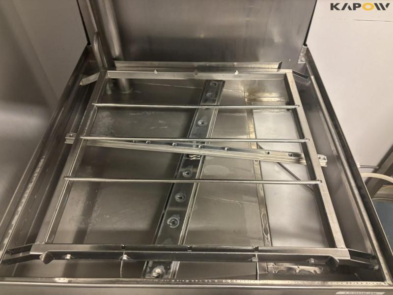 KEN DW410 opvaskemaske 9