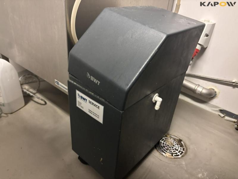 KEN DW410 opvaskemaske 15