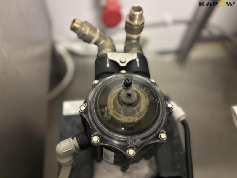 KEN DW410 opvaskemaske 19