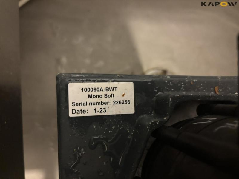 KEN DW410 opvaskemaske 20