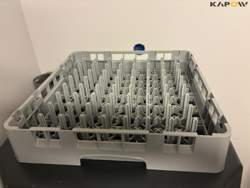 KEN DW410 opvaskemaske 22