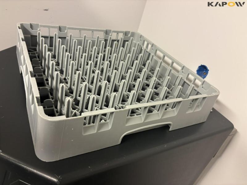 KEN DW410 opvaskemaske 23