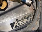 Kent hedvandsrenser 12
