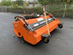 Kersten KM 25070 H kost med opsamler 3