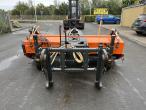 Kersten KM 25070 H kost med opsamler 6
