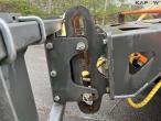 Kersten KM 25070 H kost med opsamler 20