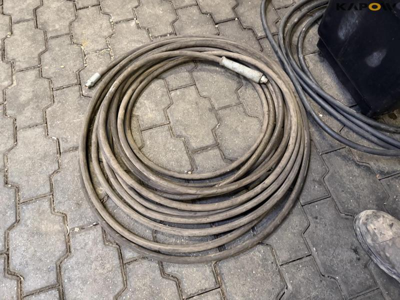 KEW 3340CA højtryksrenser 17