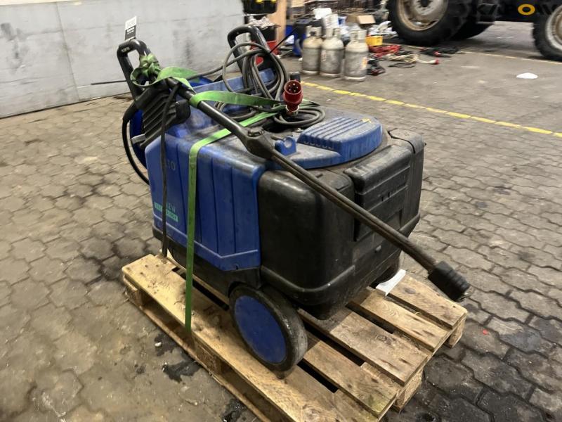 Kew/Alto 40H master hedvandsrenser 3