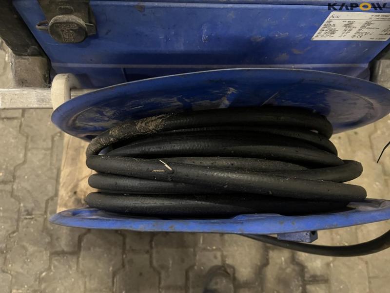 Kew/Alto 40H master hedvandsrenser 10