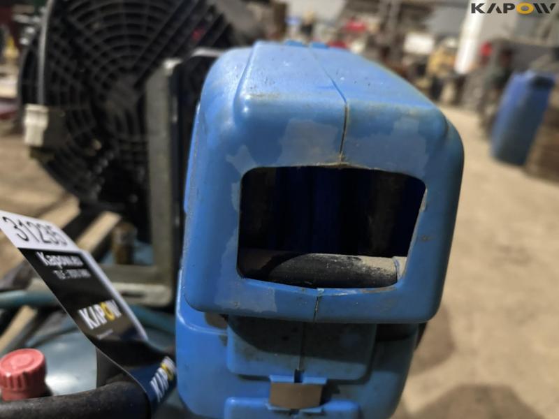 KGK 50/32 kompressor 6