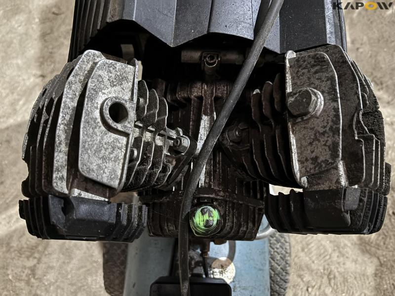 KGK 50/32 kompressor 12