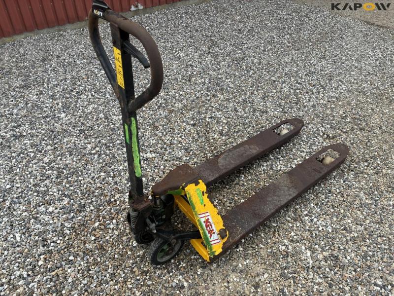 KGK GS palleløfter 1