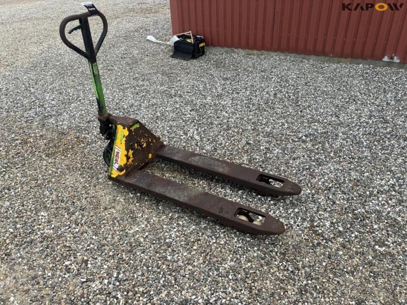 KGK GS palleløfter 5