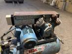 KGK kompressor 16