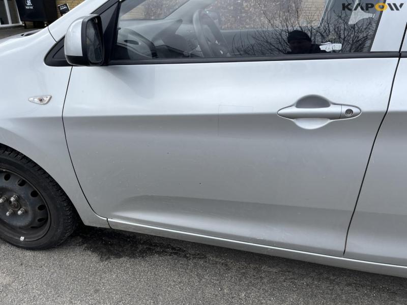 Kia Picanto eco Dynamics personbil 10