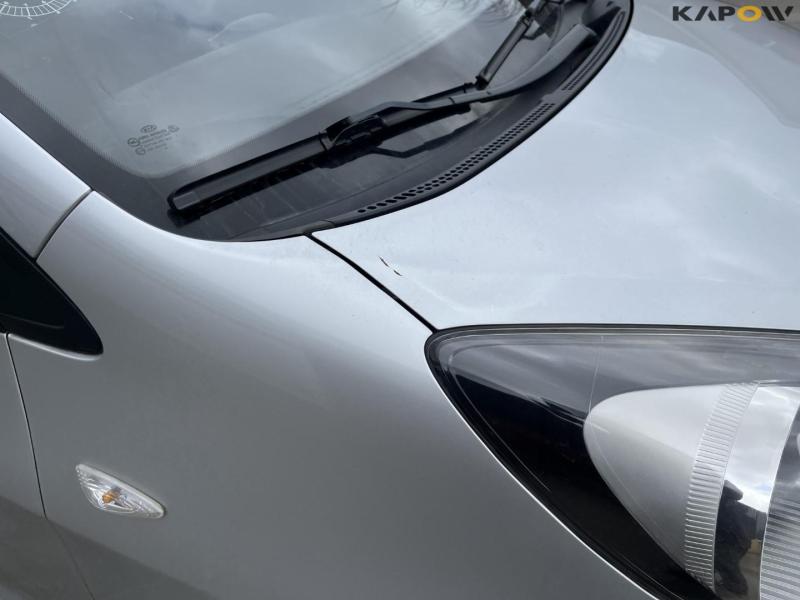 Kia Picanto eco Dynamics personbil 14