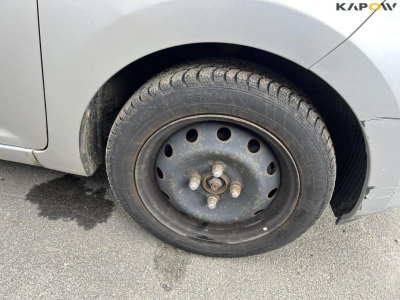 Kia Picanto eco Dynamics personbil 15