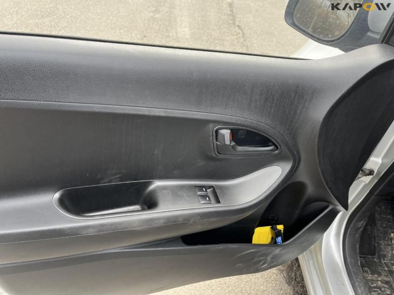 Kia Picanto eco Dynamics personbil 24