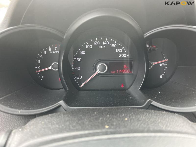 Kia Picanto eco Dynamics personbil 25