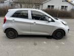Kia Picanto eco Dynamics personbil 4
