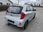Kia Picanto eco Dynamics personbil 5