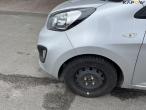 Kia Picanto eco Dynamics personbil 11