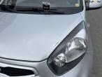 Kia Picanto eco Dynamics personbil 12