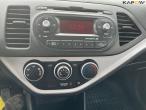 Kia Picanto eco Dynamics personbil 26