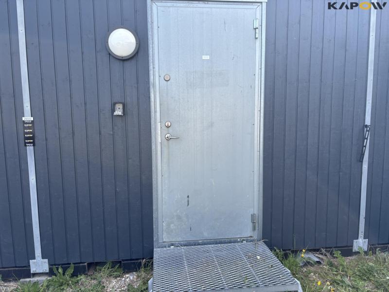 Kilsboden beboelse container 25 fod 29