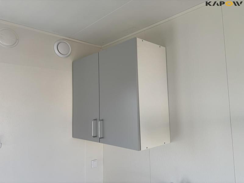Kilsboden beboelse container 25 fod 42
