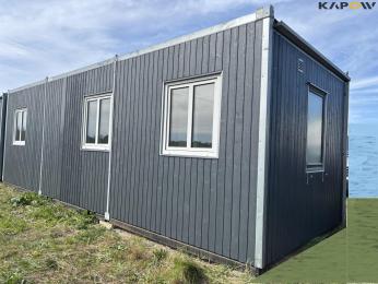 Kilsboden beboelse container 25 fod