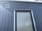 Kilsboden beboelse container 25 fod 12