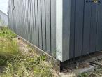 Kilsboden beboelse container 25 fod 14