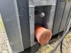 Kilsboden beboelse container 25 fod 25