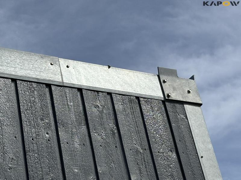 Kilsboden beboelse container 25 fod 22