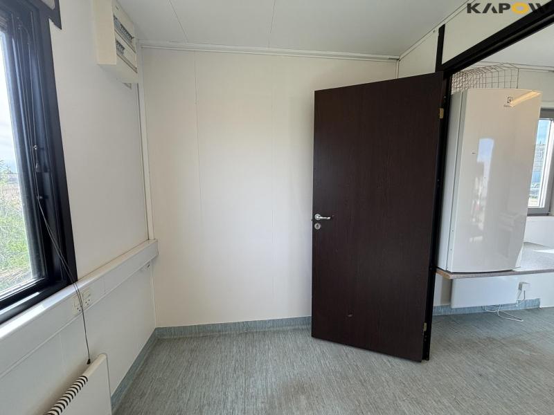 Kilsboden beboelse container 25 fod 54